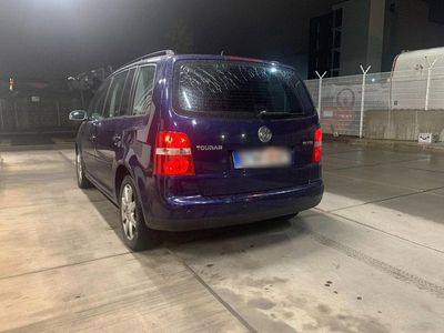 VW Touran