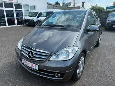 Gebraucht Mercedes A150