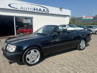 Mercedes E200