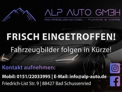Gebraucht Mercedes C450 AMG AMG 367 PS (269 kW) 2016 Silber Limousine