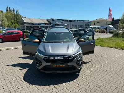 Gebraucht Dacia Jogger