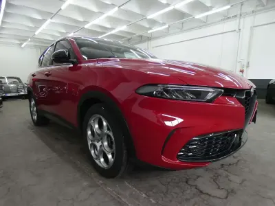 Gebraucht Alfa Romeo Tonale