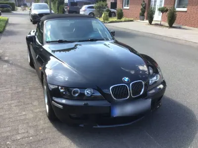 Gebraucht BMW Z3
