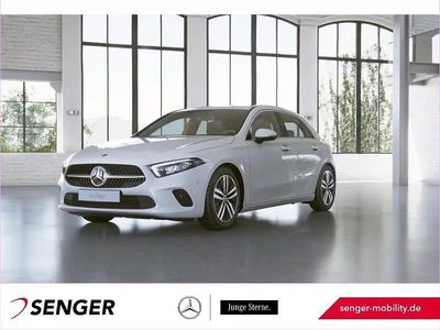 Mercedes A250