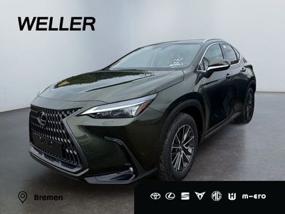 Lexus NX450h+