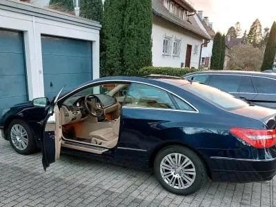 Gebraucht Mercedes 250