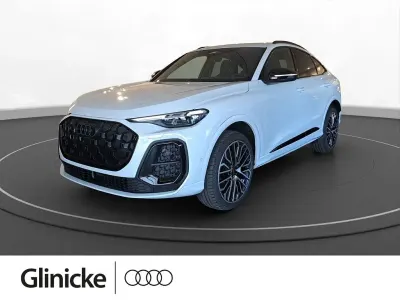 Gebraucht Audi SQ5 Sportback