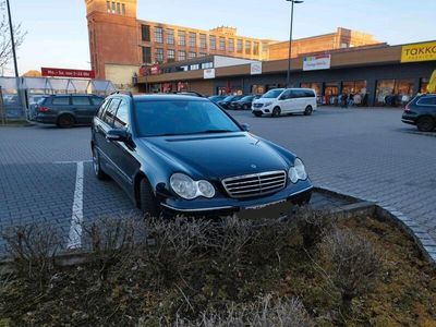 Mercedes C230