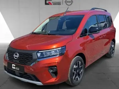 Gebraucht Nissan Townstar