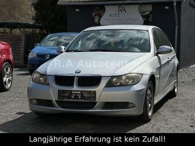 Usata BMW 320 150 CV (110 kW) 2005 Berlina