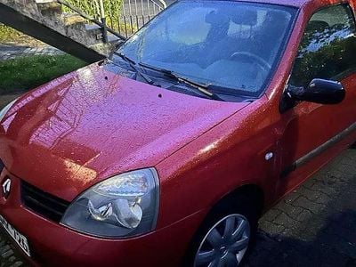 Renault Clio II