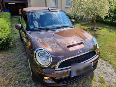 gebraucht Mini Cooper S Cabriolet Cooper S