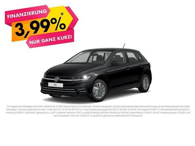 Gebraucht VW Polo Style 95 PS (69 kW) 2022 Kleinwagen