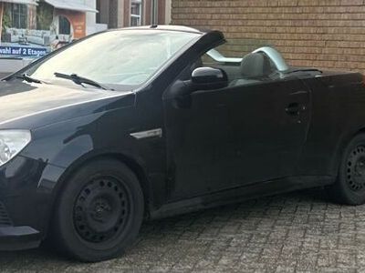 gebraucht Opel Tigra Cabrio (1.8) 125PS