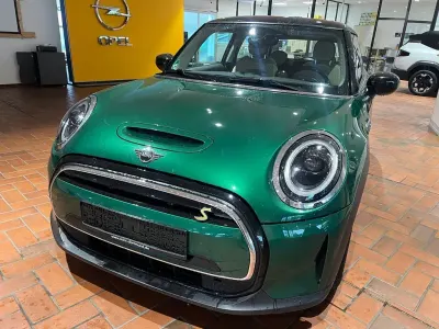 Gebraucht Mini Cooper SE