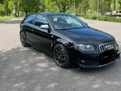 Gebraucht Audi S3