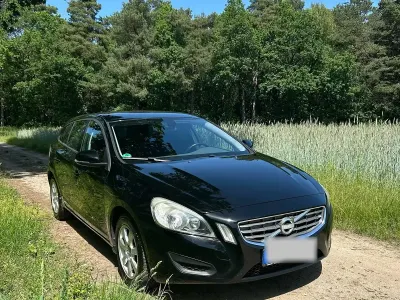 Occasion Volvo V60
