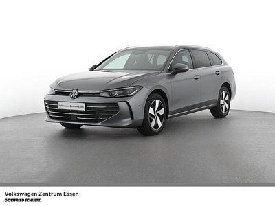 Gebraucht VW Passat Business 150 PS (110 kW) 2026 Grau Kombi
