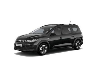 Neu Dacia Jogger Essentiel 110 PS (80 kW) 2026 Grau Van / Kleinbus