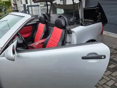 Gebraucht Mercedes SLK230