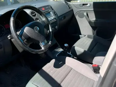 Brugt VW Golf V 105 HK (77 kW) 2007 Grå Sedan