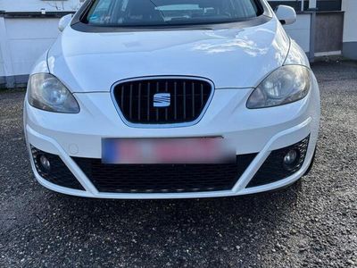 Seat Altea XL