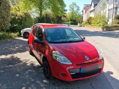 Gebraucht Renault Clio IV