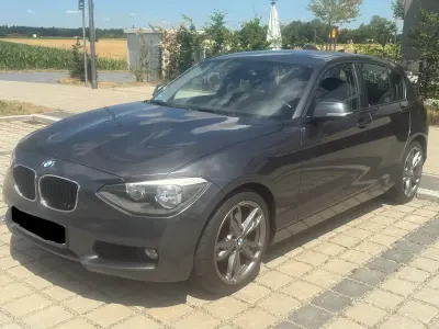 Gebraucht BMW 116