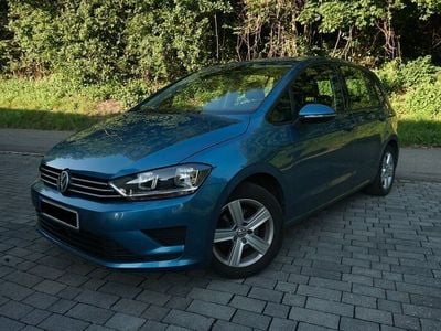 VW Golf Sportsvan