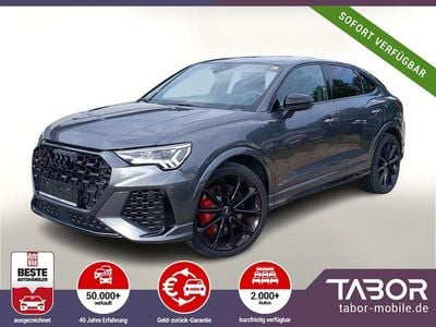 Audi RS Q3 Sportback
