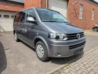 Gebraucht VW Caravelle