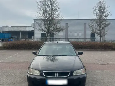 Occasion Honda Civic