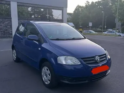 Gebraucht VW Fox