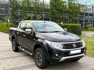 Fiat Fullback