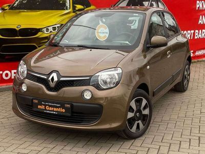 gebraucht Renault Twingo Experience--TÜV NEU--ÖL/ÖLFILTER NEU--
