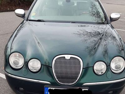 gebraucht Jaguar S-Type 3.0 V6 Executive