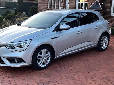 Renault Mégane IV