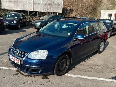 gebraucht VW Golf VI 