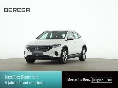 Mercedes EQA250+