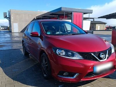 Nissan Pulsar