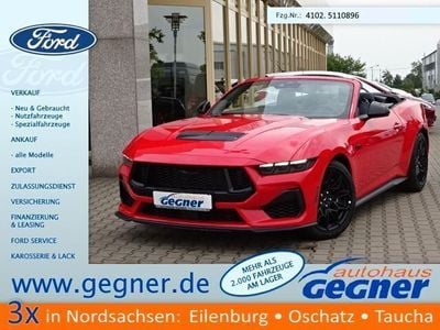 Ford Mustang GT