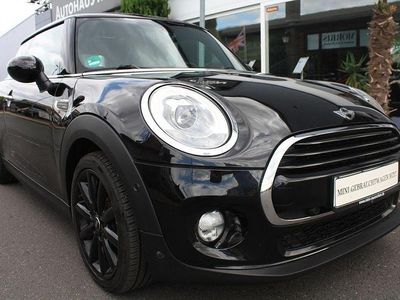 Mini Cooper D