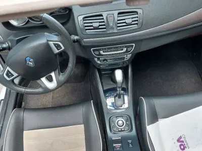 Gebraucht Renault Mégane