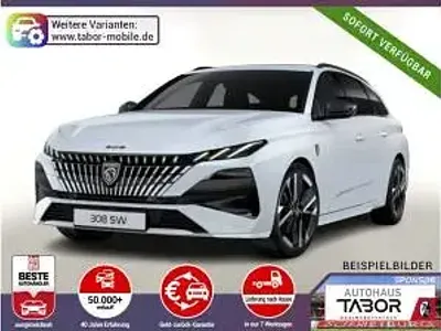 Gebraucht Peugeot 308
