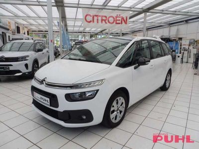 Citroën C4 SpaceTourer