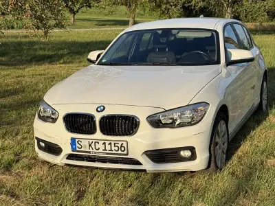 Gebraucht BMW 118