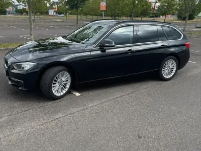 Gebraucht BMW 318