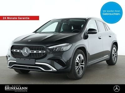 Mercedes GLA200