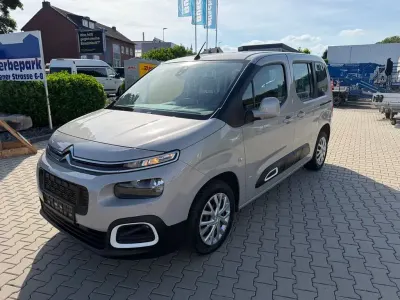 Gebraucht Citroën Berlingo