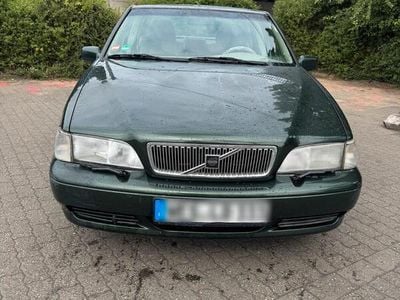 Volvo S70